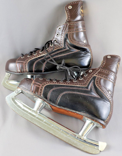 Lico nhl schlittschuhe - lico, nhl-