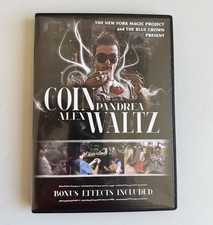 Coin pandrea alex waltz - pandrea,