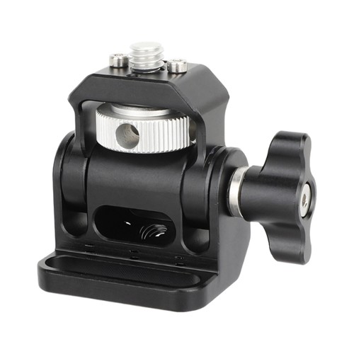 Lightweight camera mount - camera,