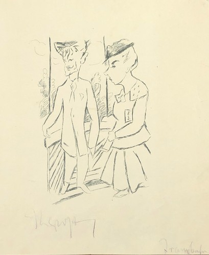Rudolf großmann 1882 1941 - rudolf,