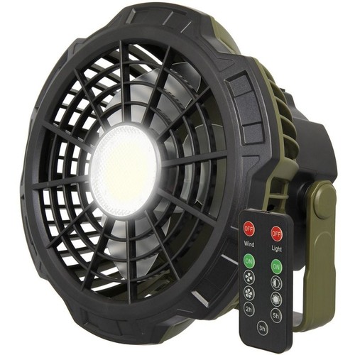 Ventilator für schirmzelt - xl,