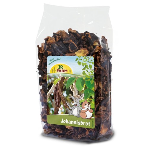 Farm johannisbrot 500g - 500g,