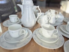 Kaiser Kaffeeservice im