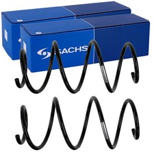 Sachs fahrwerksfedern satz - sachs,