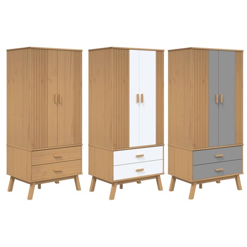 Kleiderschrank