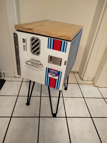 Bord box flugzeugtrolley - /,