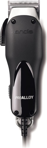 Andis proalloy clipper - proalloy,
