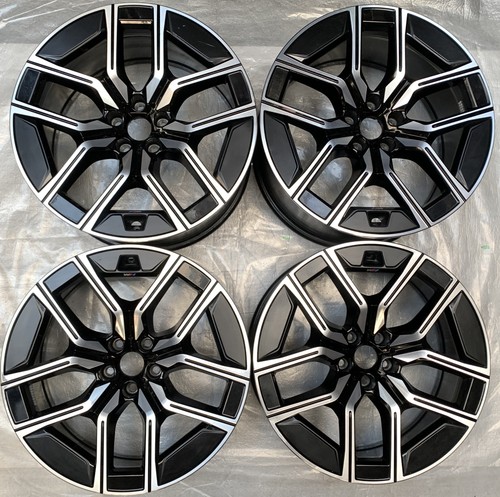 Orig bmw alufelgen styling - 4,