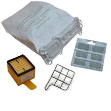 14 teiliges Filterset geeignet