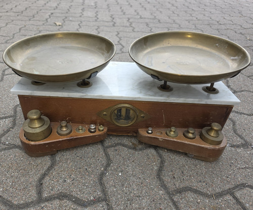 Carretti mechanische