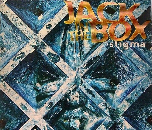 Jack the box stigma - jack,