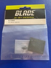 Blade Gyro Mount 300 CFX
