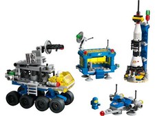 LEGO® 40712 Mikro-Startrampe NEU OVP EXKLUSIV!