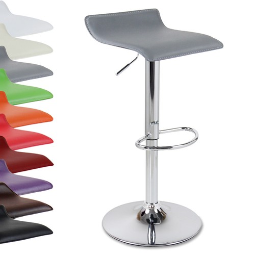 Barhocker barstuhl kunstleder - barhocker,