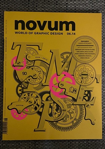 Novum world graphic - world, design