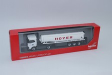 Herpa 315982 Iveco S-Way ND