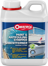 OWATROL Farb-Entferner Marine