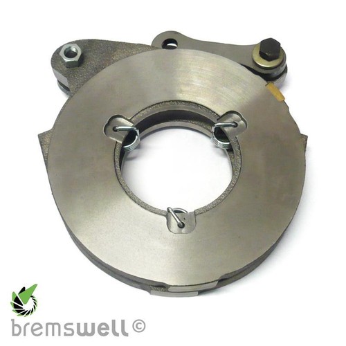 Bremsautomat 165mm 30km für - bremsautomat, 30km/h