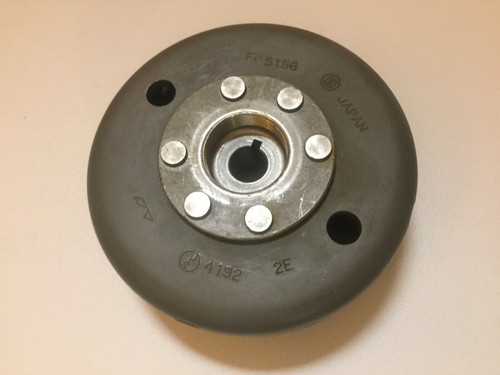 Polrad rotor kawasaki 80 - polrad,