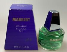 Marbert Bath & Body 50 ml Eau de Toilette EdT Spray