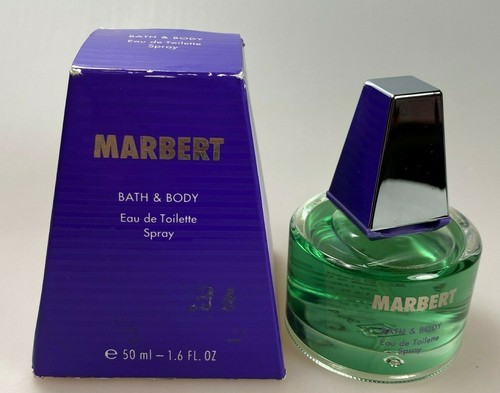 Marbert bath body - marbert, 50
