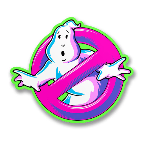 Ghostbusters 1984 ghost - ghostbusters,