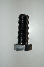 Sechskantschraube M14x1,5x45, DIN 961, Festigkeit 10.9, Feingewinde