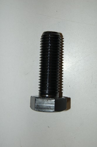 Sechskantschraube m18x1 5x50 - sechskantschraube, m18x1,5x50