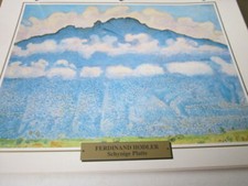 Kunstdruck Impressionismus