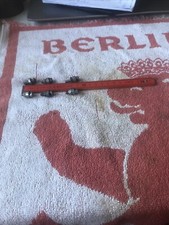 Klemmbolzen/Strebenbolzen für  NSU Fahrrad / Stoewers Greif / alte Fahrräder