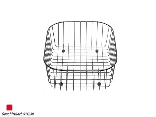 Blanco 514 238 geschirrkorb - 238,