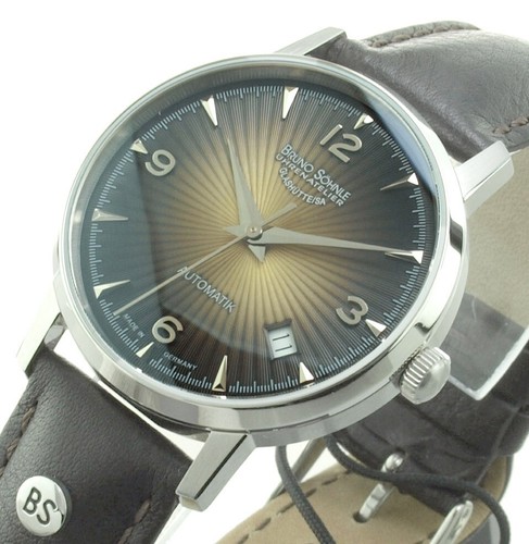 Bruno söhnle damen uhr - damen,
