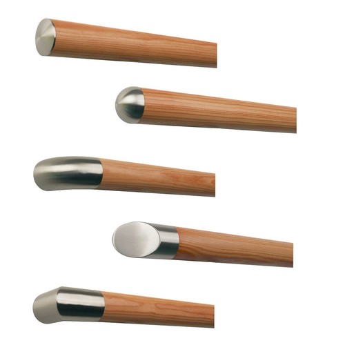 Handlauf holz lärche - handlauf,