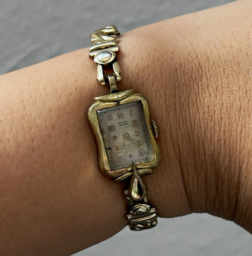 Anker damen armbanduhr - damen,