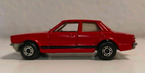 Matchbox superfast ford - matchbox, no