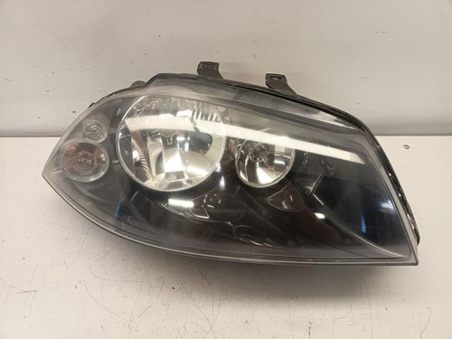 Seat ibiza original - 6l,