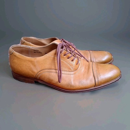 Damen cognac leder church - damen,