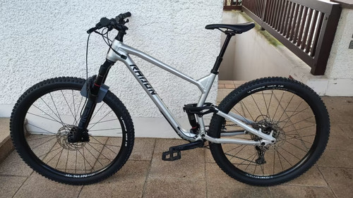 Radon skeen trail 0 - skeen,