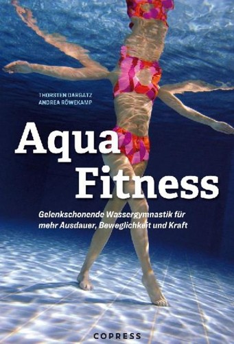 Aqua fitness gelenkschonende - aqua,