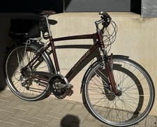 Diamant Zouma Tour Shimano LX