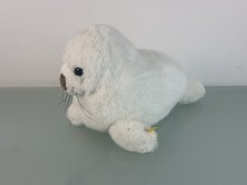 Steiff Tier 063152 - Issy Heuler 30 cm. Zustand siehe Foto