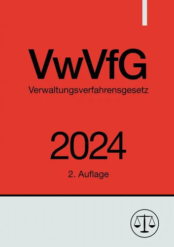 Verwaltungsverfahrensgesetz - ,