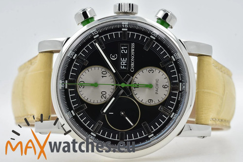 Chronoswiss pacific - chronoswiss,