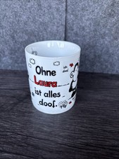 Sheepworld Tasse Ohne Laura