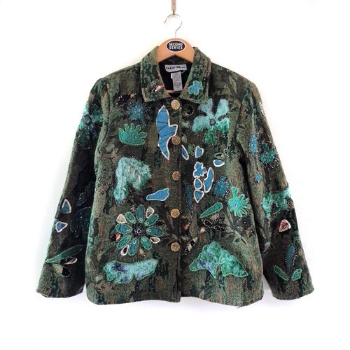 Indigo moon jacke wms - moon, s