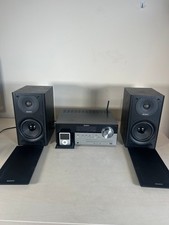 Sony CMT-MX750Ni Micro HiFi