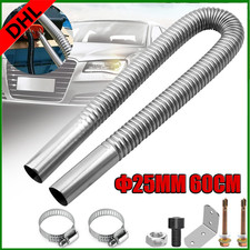 Abgasrohr Abgasschlauch Diesel