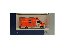 Rietze 76133 GSF RTW