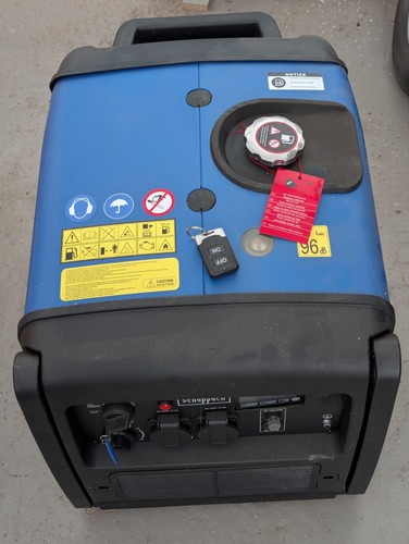 Scheppach inverter - scheppach,