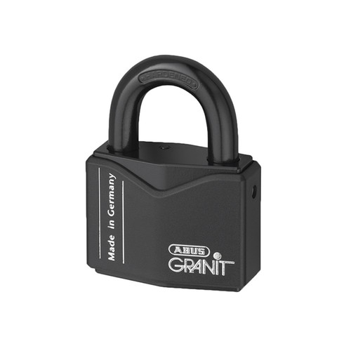 Abus mechanisches 55mm - mechanisches, 37/55mm